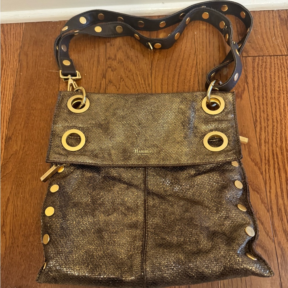 Reversible Hammitt Montana bag